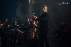 Koncert Pasyjny w świątecznym nastroju